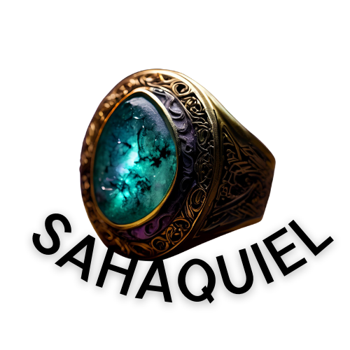 Sahaquiel